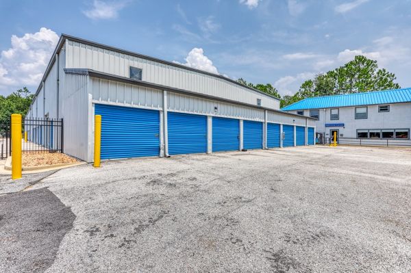 SmartStop Self Storage - St Johns - 10030 EW Pappy Road - 10030 Ew Pappy Road