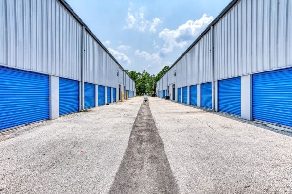 SmartStop Self Storage - St Johns - 10030 EW Pappy Road - 10030 Ew Pappy Road