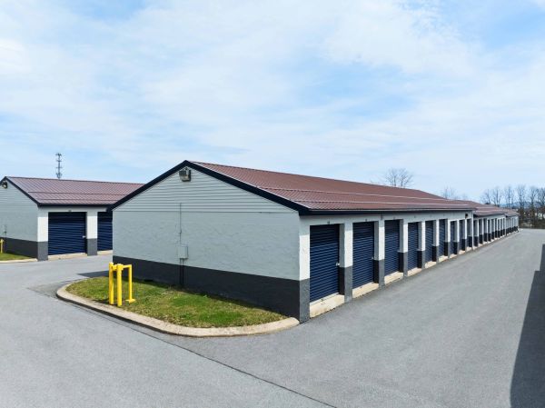 Prime Storage - State College N Atherton St. - 2411 North Atherton Street