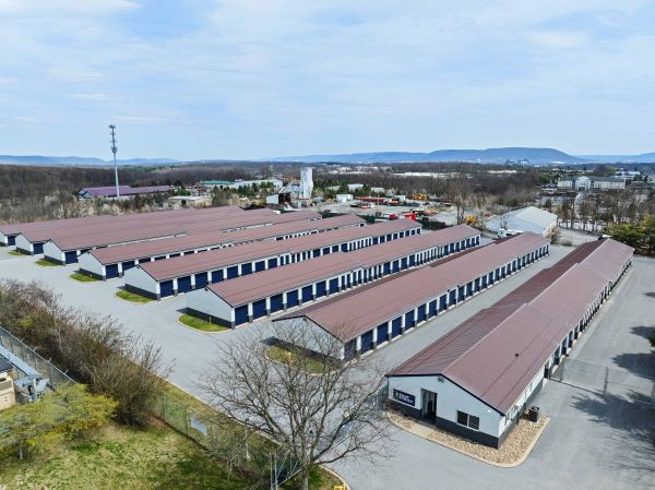 Prime Storage - State College N Atherton St. - 2411 North Atherton Street