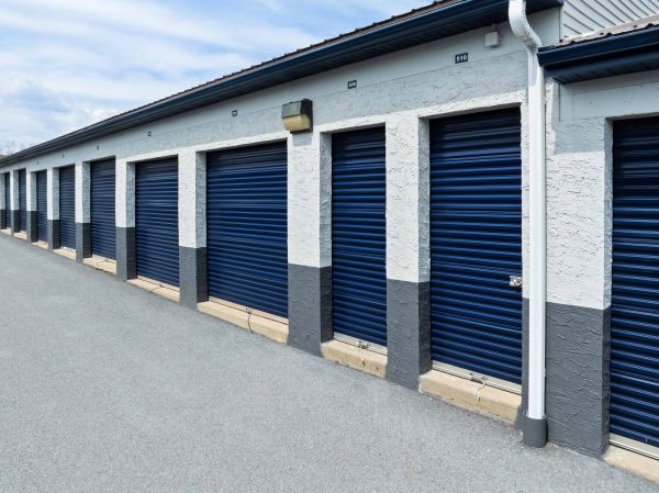 Prime Storage - State College N Atherton St. - 2411 North Atherton Street