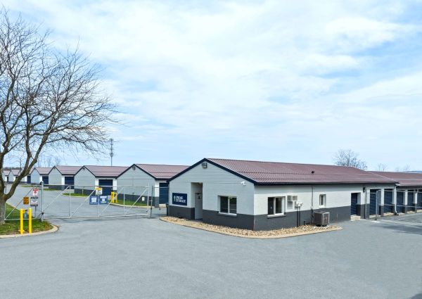 Prime Storage - State College N Atherton St. - 2411 North Atherton Street