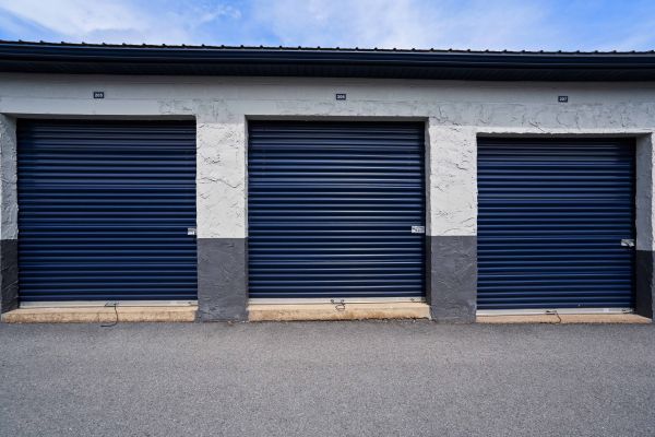 Prime Storage - State College N Atherton St. - 2411 North Atherton Street