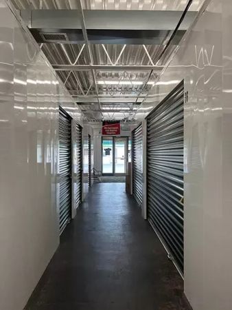 Valley Storage - Oberlin - 550 South Main Street