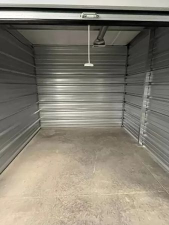 Valley Storage - Oberlin - 550 South Main Street