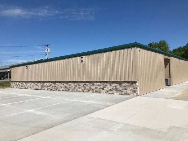 Valley Storage - Oberlin-Route 20 - 45340 U.S. 20