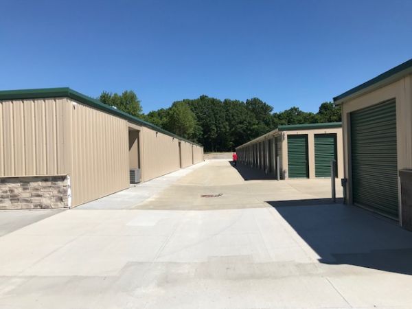 Valley Storage - Oberlin-Route 20 - 45340 U.S. 20