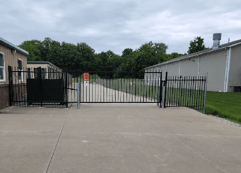 Valley Storage - Oberlin-Route 20 - 45340 U.S. 20