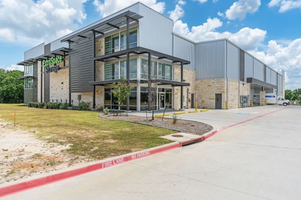 Extra Space Storage - 7767 - Willow Park - Interstate 20 Service Rd - 4600 East Interstate 20 Service Road South
