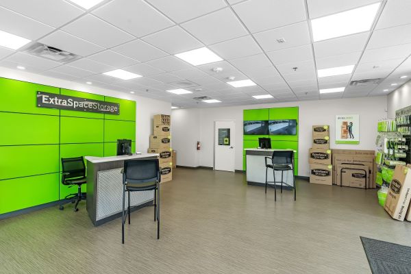 Extra Space Storage - 7767 - Willow Park - Interstate 20 Service Rd - 4600 East Interstate 20 Service Road South