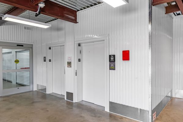 Extra Space Storage - 7767 - Willow Park - Interstate 20 Service Rd - 4600 East Interstate 20 Service Road South