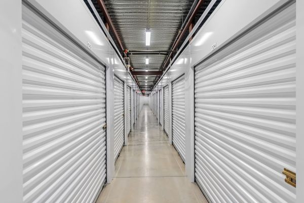 Extra Space Storage - 7767 - Willow Park - Interstate 20 Service Rd - 4600 East Interstate 20 Service Road South