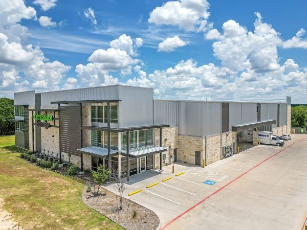 Extra Space Storage - 7767 - Willow Park - Interstate 20 Service Rd - 4600 East Interstate 20 Service Road South