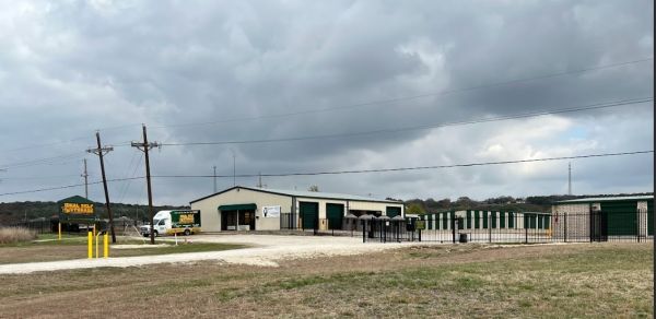 Ideal Self Storage - Gatesville 36 - 425 Texas 36