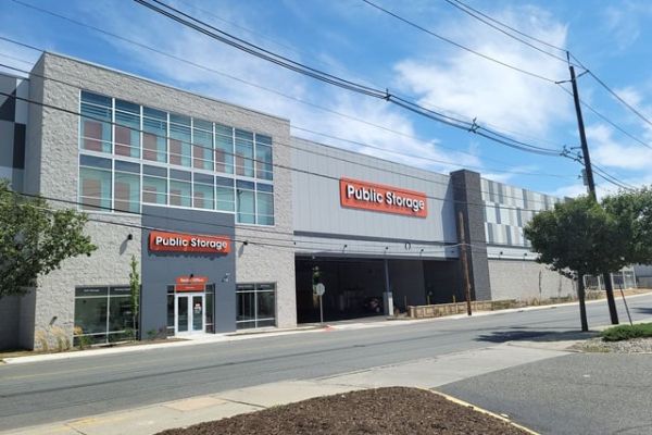 Public Storage - Perth Amboy - 112 New Brunswick Ave - 112 New Brunswick Ave