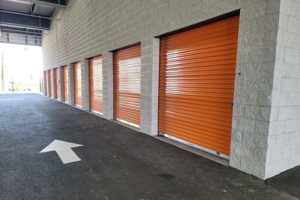 Public Storage - Perth Amboy - 112 New Brunswick Ave - 112 New Brunswick Ave