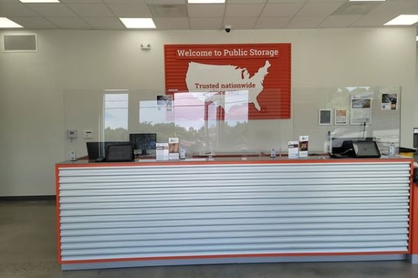 Public Storage - Perth Amboy - 112 New Brunswick Ave - 112 New Brunswick Ave