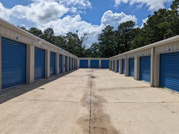 Value Storage Units of Hammond 2 - 45285 Crapanzano Road