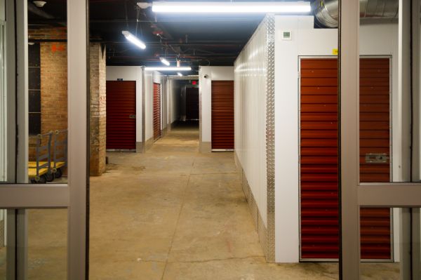 Storage Box Central - Ewing / Trenton - 558 West Ingham Avenue