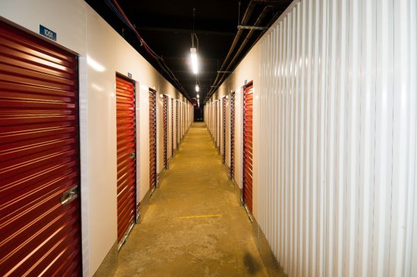 Storage Box Central - Ewing / Trenton - 558 West Ingham Avenue