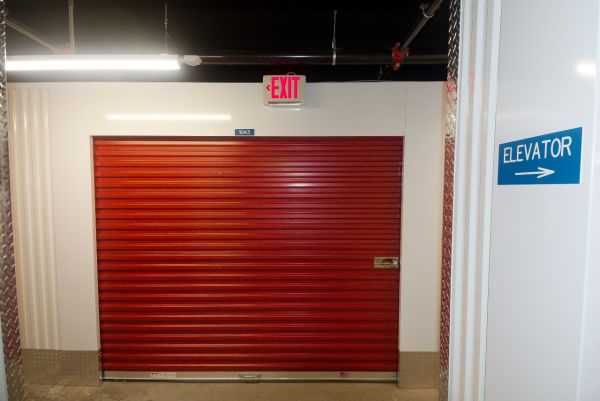 Storage Box Central - Ewing / Trenton - 558 West Ingham Avenue