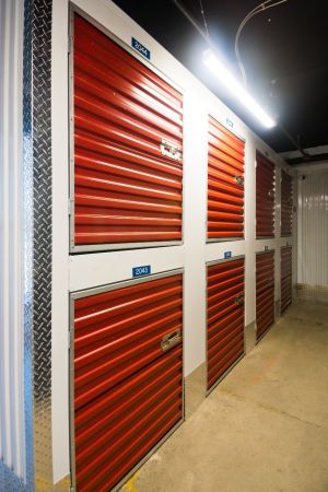 Storage Box Central - Ewing / Trenton - 558 West Ingham Avenue