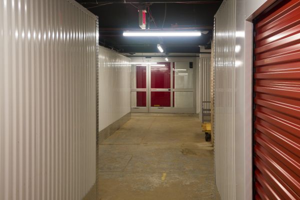 Storage Box Central - Ewing / Trenton - 558 West Ingham Avenue