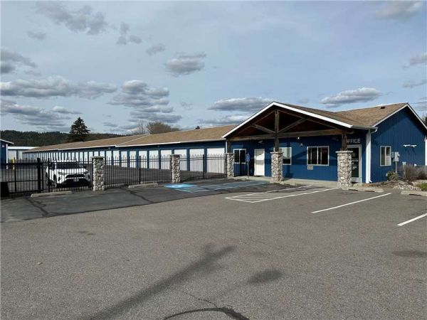 Extra Space Storage - 7598 - Otis Orchards - Wellesley Ave - 22021 East Wellesley Avenue