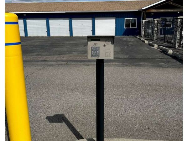 Extra Space Storage - 7598 - Otis Orchards - Wellesley Ave - 22021 East Wellesley Avenue