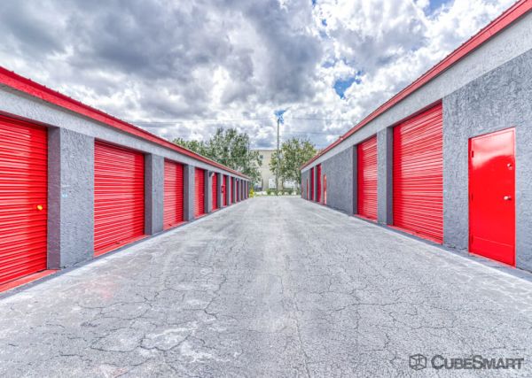 CubeSmart Self Storage - FL Fort Myers Palm Beach Blvd - 4514 Palm Beach Boulevard
