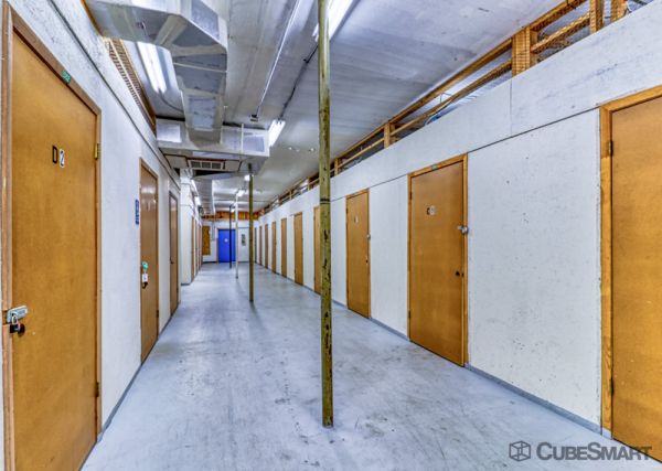 CubeSmart Self Storage - FL Fort Myers Palm Beach Blvd - 4514 Palm Beach Boulevard