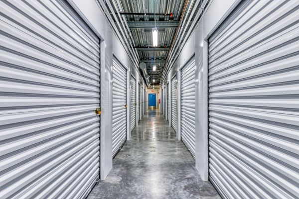 SmartStop Self Storage - Las Vegas - 8570 S Durango Dr - 8570 South Durango Drive