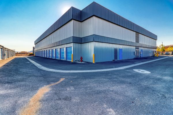 SmartStop Self Storage - Las Vegas - 8570 S Durango Dr - 8570 South Durango Drive