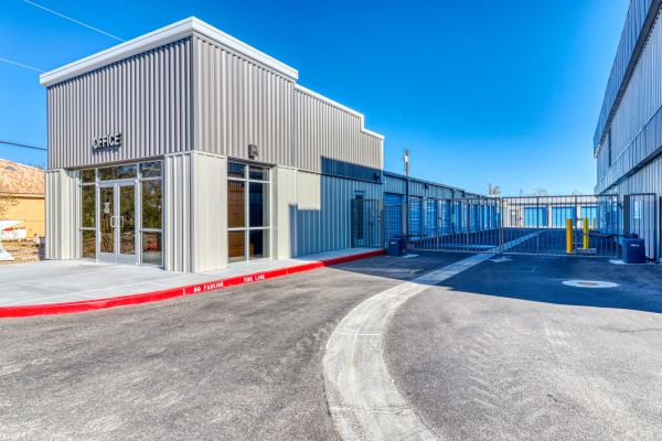 SmartStop Self Storage - Las Vegas - 8570 S Durango Dr - 8570 South Durango Drive