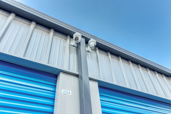 SmartStop Self Storage - Las Vegas - 8570 S Durango Dr - 8570 South Durango Drive