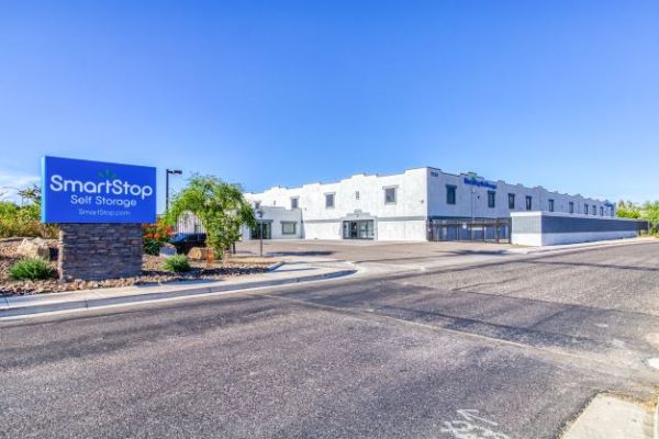 SmartStop Self Storage - Surprise - 11658 West Bell Road - 11658 West Bell Road