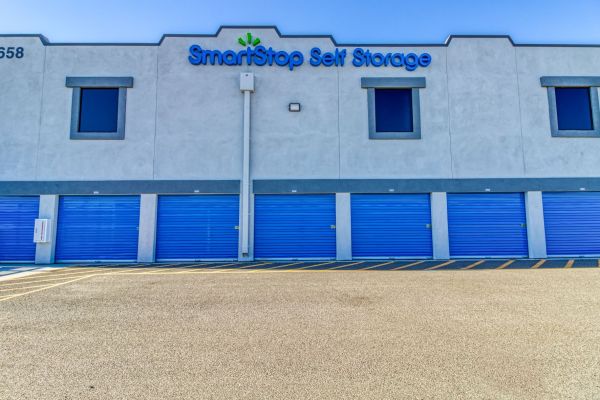 SmartStop Self Storage - Surprise - 11658 West Bell Road - 11658 West Bell Road