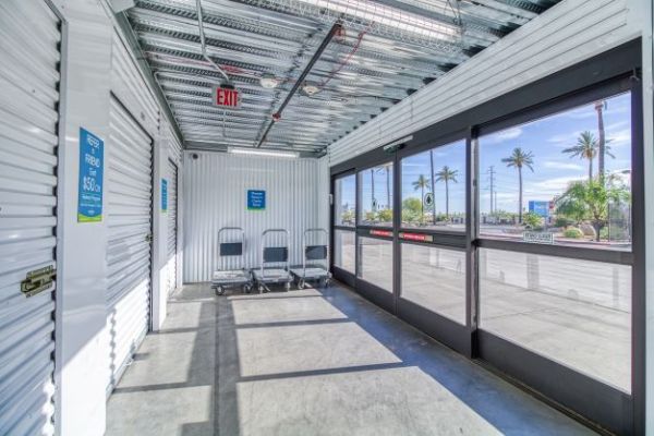SmartStop Self Storage - Surprise - 11658 West Bell Road - 11658 West Bell Road