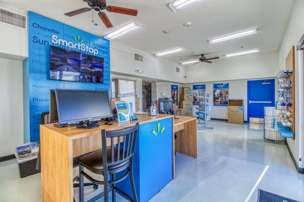 SmartStop Self Storage - Surprise - 11658 West Bell Road - 11658 West Bell Road