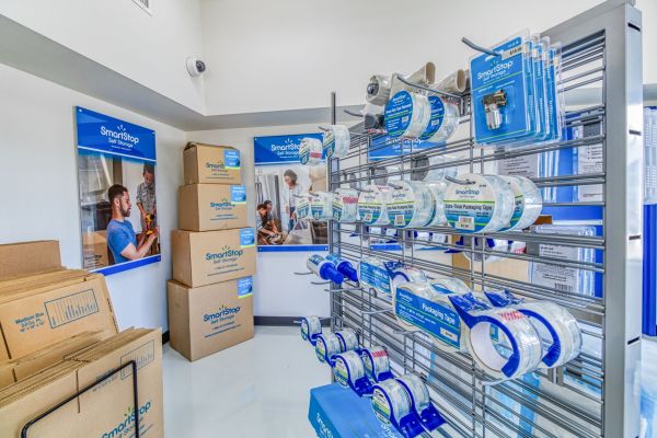 SmartStop Self Storage - Surprise - 11658 West Bell Road - 11658 West Bell Road