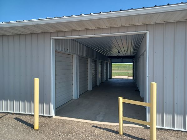Storage Rentals of America - Buffalo - Chamberlain Ave SE - 799 Chamberlain Avenue Southeast
