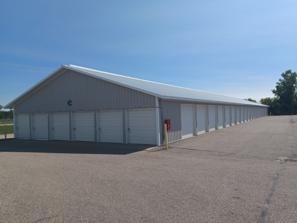 Storage Rentals of America - Buffalo - Chamberlain Ave SE - 799 Chamberlain Avenue Southeast
