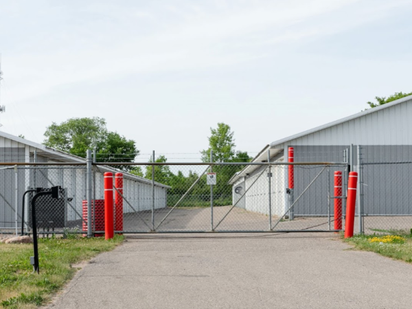 Storage Rentals of America - Annandale - Highway 55 NW - 9754 Highway 55
