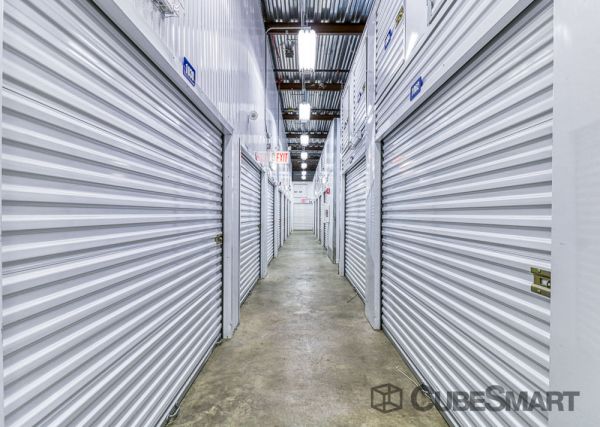 CubeSmart Self Storage - NY Brooklyn Atlantic Ave - 1956 Atlantic Avenue