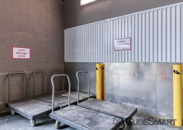 CubeSmart Self Storage - NY Brooklyn Atlantic Ave - 1956 Atlantic Avenue