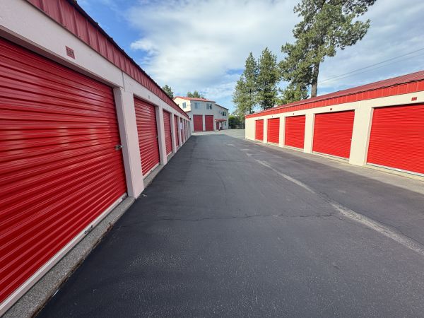 Bulldogs State Storage - 54299 Old Us Highway 95