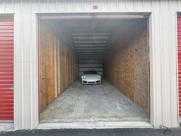 Bulldogs State Storage - 54299 Old Us Highway 95