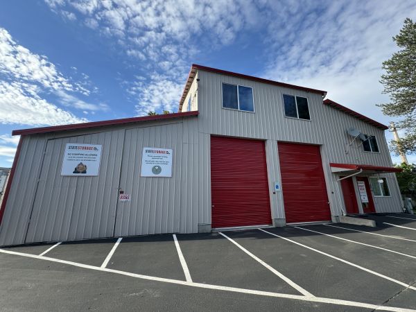 Bulldogs State Storage - 54299 Old Us Highway 95