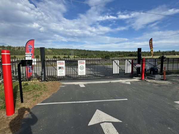 Bulldogs State Storage - 54299 Old Us Highway 95