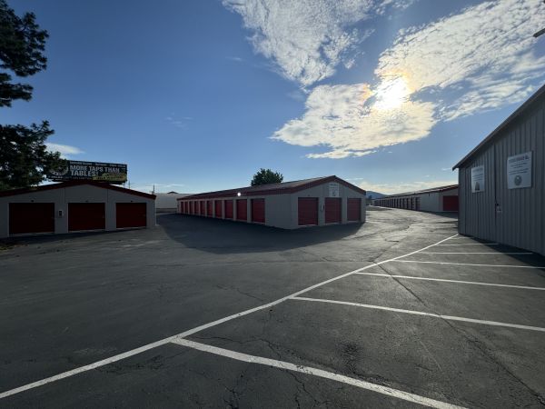 Bulldogs State Storage - 54299 Old Us Highway 95